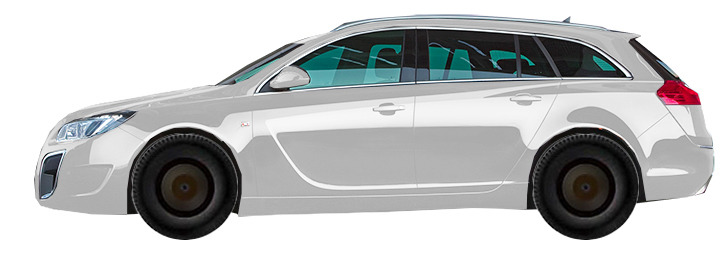 Opel Insignia OG-A Country Tourer (2013-2016) 2.0 SIDI Turbo