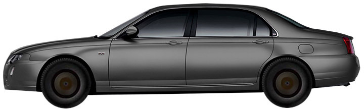 Rover 75 RJ Sedan (1998-2005) 1.8