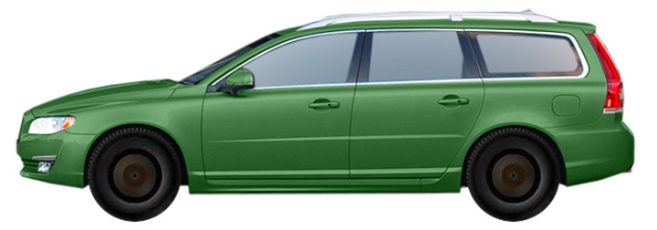 Volvo V70 B Estate (2013-2016) D5 2.0